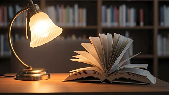 CBS Colorado and Denver Public Library Collaborate on 'Book Talk' to Promote Reading