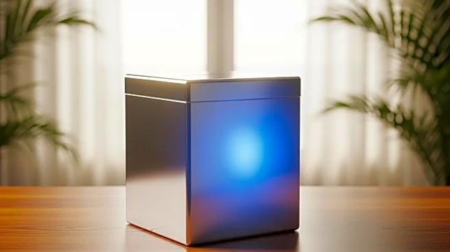 Democrat Emily Gregory Wins Florida House Seat in Trump's Mar-a-Lago District