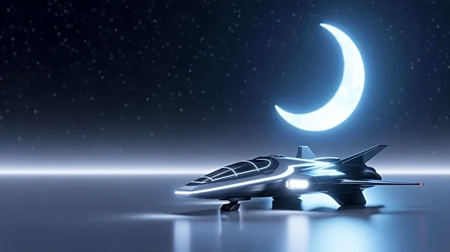 NASA Prepares for Historic Artemis 2 Moon Mission