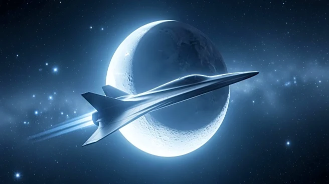 NASA's Artemis II Mission to Send Astronauts on Historic Lunar Flyby in 2026