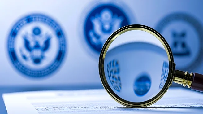 Reps Khanna and Burchett Propose Nationwide Fraud Probe Targeting State Programs