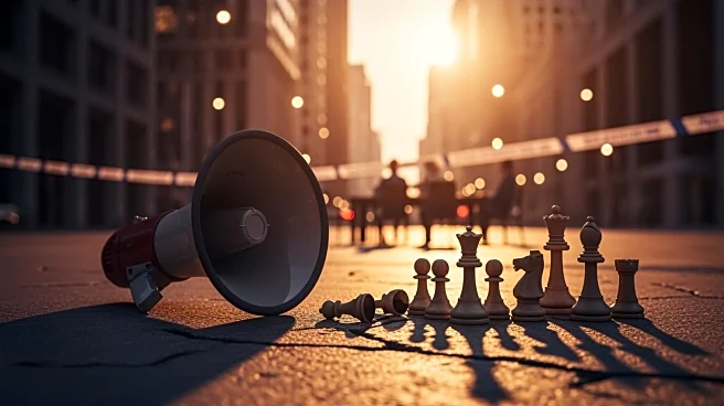 Indiana Prepares for 'No Kings' Protests Against President Trump