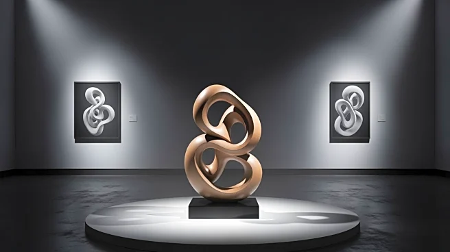 Art Basel Hong Kong Highlights Slower, Smarter Buying Amid Geopolitical Tensions