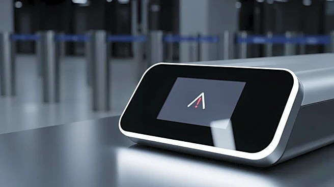 DHS Faces Scrutiny Over Delayed Response to TSA Screening Vulnerabilities