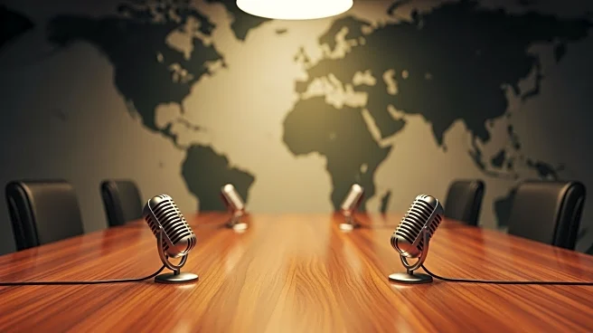 President Trump Urges Iran to Engage in Peace Talks Amid Ongoing Conflict