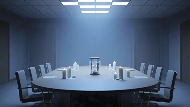 President Trump's Approval Rating Reaches New Low Amid Iran Conflict