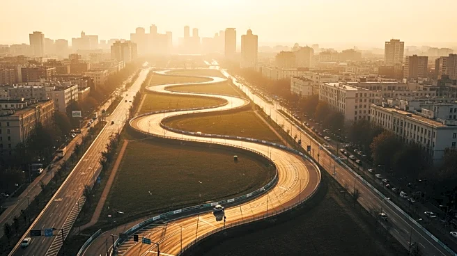 Plans for Two-Day London Marathon with 100,000 Runners Unveiled