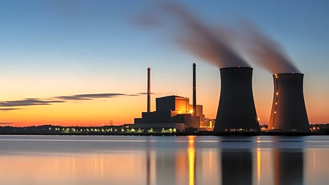 Southeast Asia Turns to Nuclear Power Amid Middle East Conflict Disruptions