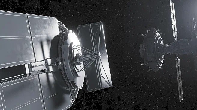 Russian Cargo Spacecraft Experiences Antenna Failure En Route to ISS, Manual Docking Ensures Mission Success