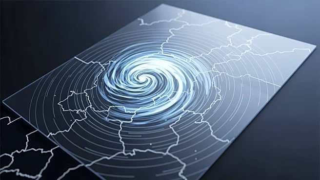 Rain Chances Increase in South Florida, Affecting Weekend Plans