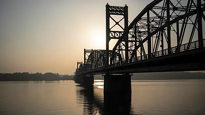 Maryland Commemorates Victims of Francis Scott Key Bridge Collapse