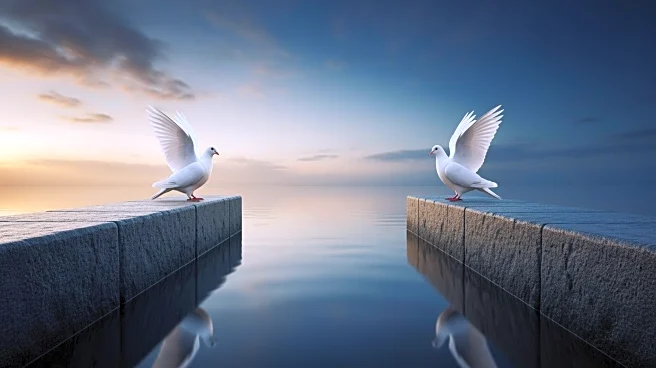 President Trump Urges Iran to Engage in Peace Talks Amid Rising Tensions