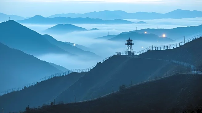 Israel's Defense Minister Plans Security Zone in Lebanon, Raising Occupation Concerns