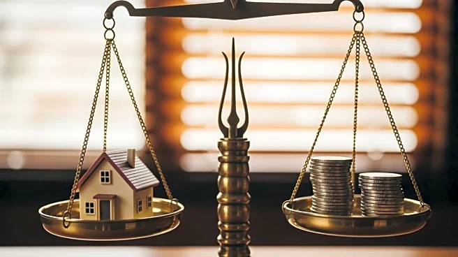 Georgia Lawmakers Consider Property Tax Cap to Address Rising Housing Costs