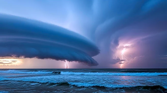 2026 Atlantic Hurricane Season Forecast: Potential Impact of 'Super El Niño'