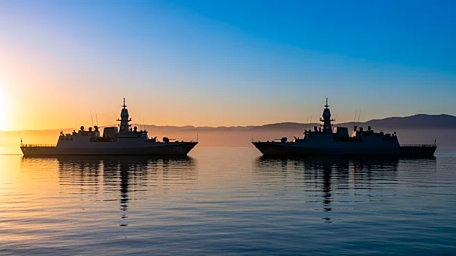 Japan Joins Philippines for Major Military Exercises Amid Rising Tensions