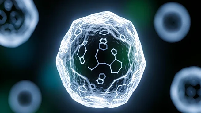 New COVID Variant BA.3.2 Detected in U.S., Raises Concerns