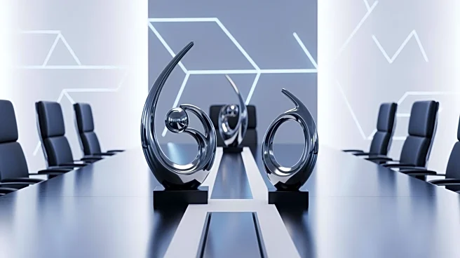 President Trump Appoints Business Leaders to Science and Technology Advisory Council