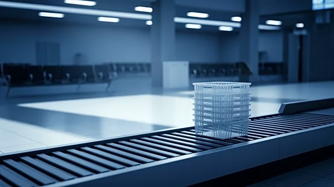 TSA Workers in Colorado Face Challenges Amid DHS Shutdown