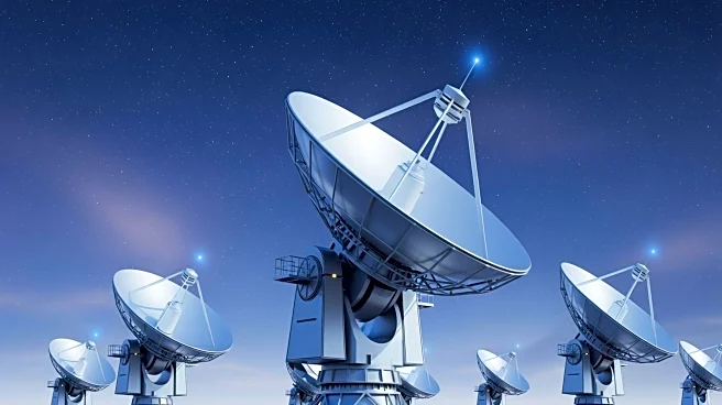 NASA Announces New Initiatives to Fulfill National Space Policy Goals