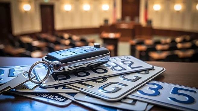 Minnesota's Plan to Reduce Car Tab Costs Faces Legislative Delays