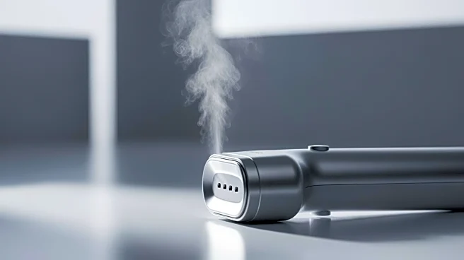 Wagner Spray Tech Recalls 700,000 Power Steamers Due to Burn Hazard