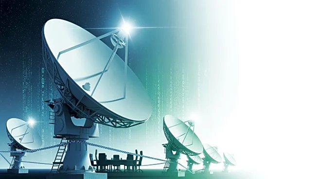 Cybersecurity Expert Warns of Potential Iranian Cyberattacks on US Satellites