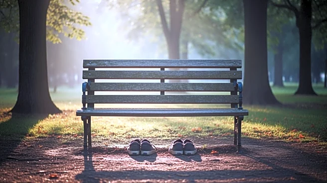 North Carolina Mother Reunites with Daughter After 24-Year Disappearance