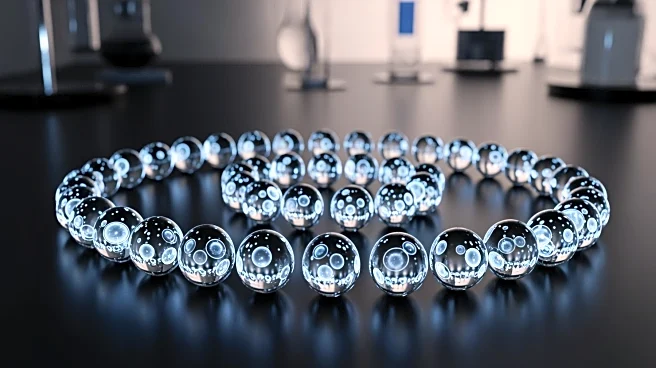 Japanese Researchers Halt Cloning Experiment After 58 Generations Due to Health Issues