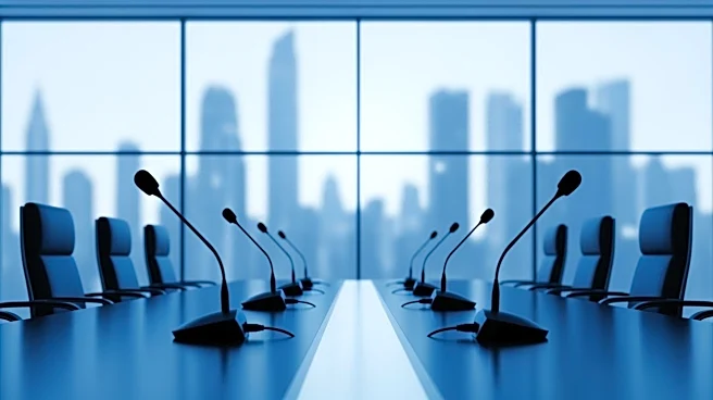 FCC Chairman and Governor Newsom Clash Over Nexstar-Tegna Merger Approval