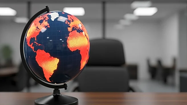 US State Department Updates Travel Advisories Amid Global Conflicts