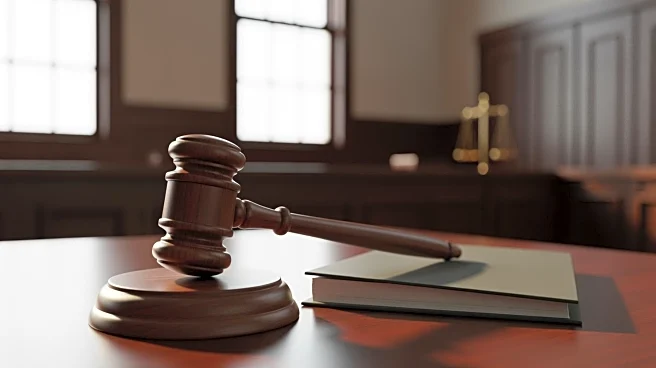 Federal Judge Extends Order for Lawyer Access to Minnesota Immigration Detainees