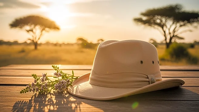 Jacada Travel Launches Impact Fund to Support Female Safari Guides in Zimbabwe