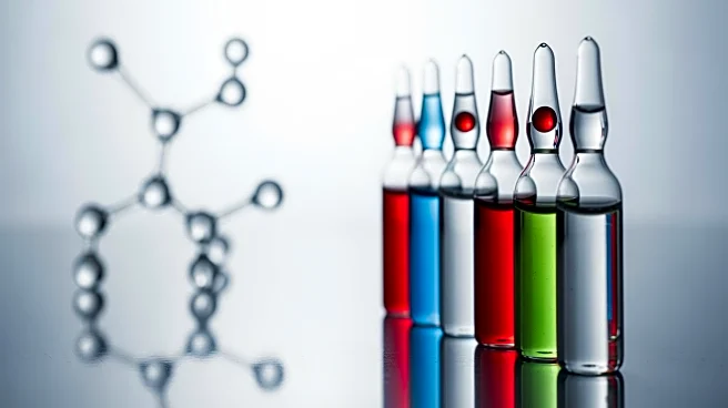 CBS News Investigates Unregulated Peptide Market and Health Claims