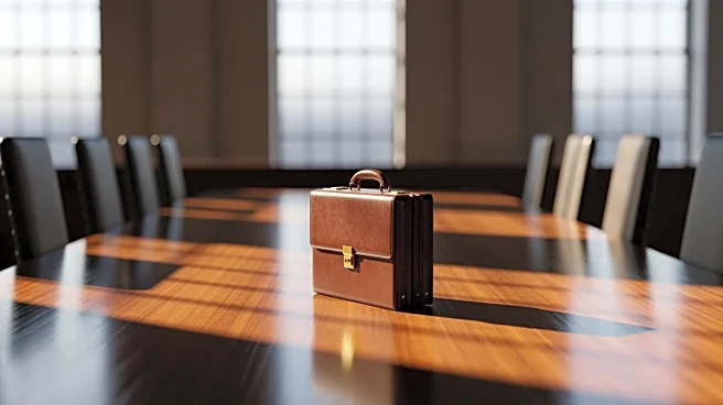 Justice Department Settles with Michael Flynn for $1.25 Million Amid Controversy