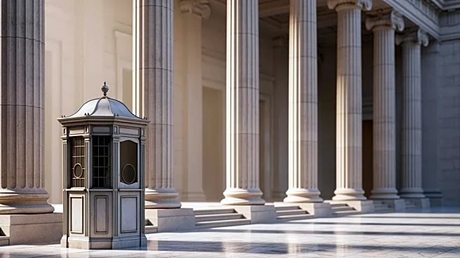 U.K. Government Considers Museum Fees for International Visitors Amid Funding Challenges