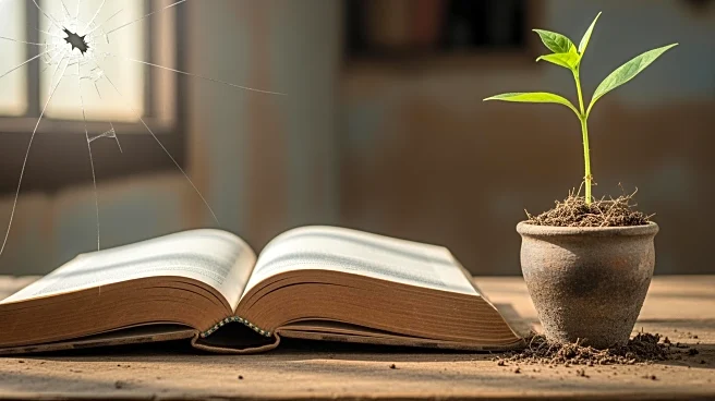 Sudanese Women Persist in Education Amidst War, Highlighting Nonprofit Resilience