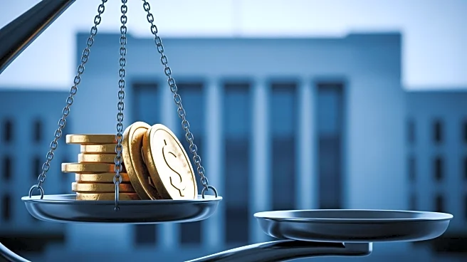 Proposition 36 Faces Funding Challenges Amid California's Budget Deficit