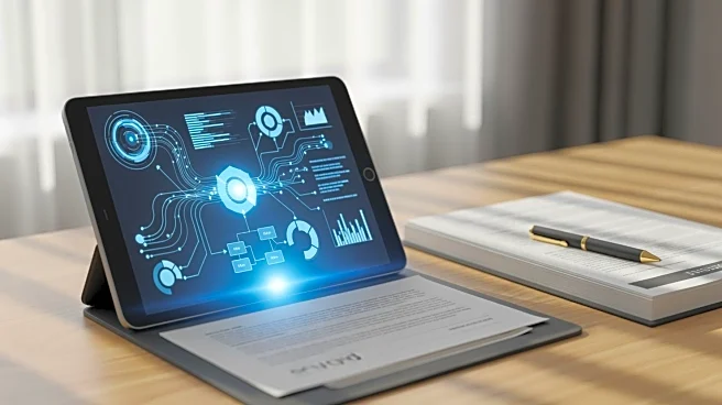 Massachusetts Launches AI Tool to Streamline Grant Application Process for Local Governments