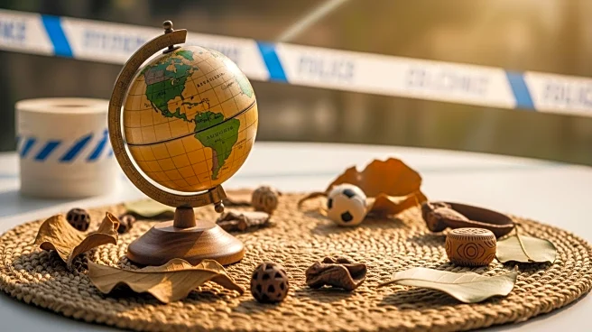 Applications Open for 2026 Sustainable Cultural Tourism Awards