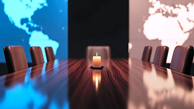 Gulf States Lead UN Efforts Against Iran as European Stance Weakens