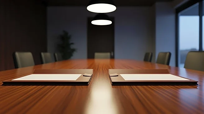 Congress Faces Pressure to Resolve DHS Shutdown Amid Funding Impasse