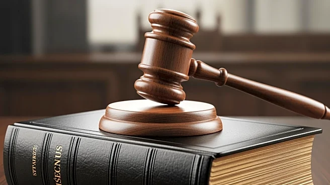 Federal Reserve Urges Judge to Deny Reconsideration of Jerome Powell Subpoenas