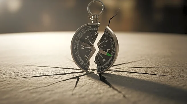 Iran's Axis of Resistance Faces Fragmentation Amid Pressure