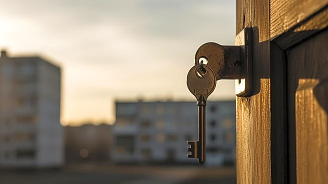 Providence Faces Housing Affordability Crisis Amid Rising Rents