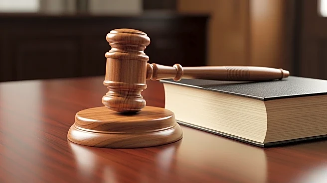 California Legislation Targets Legal Profession's Ethical Challenges