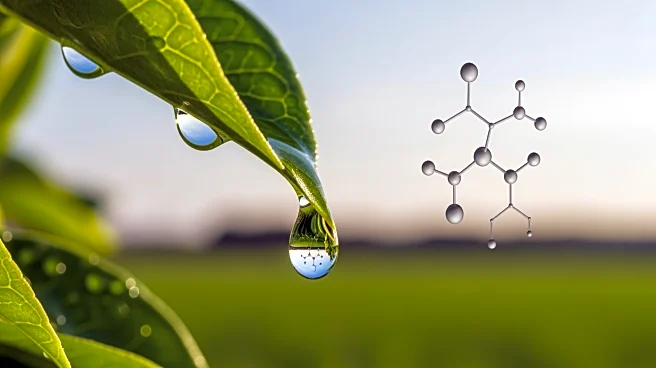 Iowa Environment Council Report Links High Nitrate Levels to Rising Cancer Rates