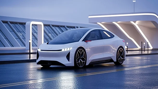 Phoenix Mayor Kate Gallego Supports Expansion of Self-Driving Car Testing in the City