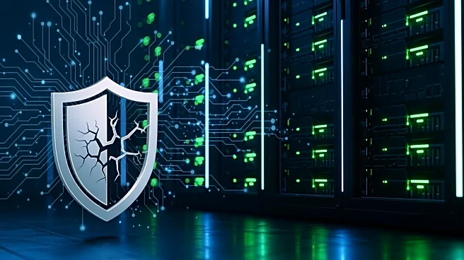 Former White House Officer Warns of Potential Iranian Cyberattacks on U.S. Infrastructure