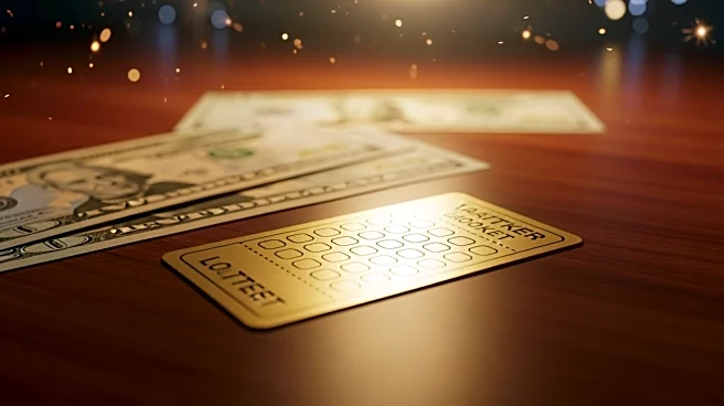 Michigan Man Wins $1 Million Lottery Jackpot After Reinvesting $20 Winnings